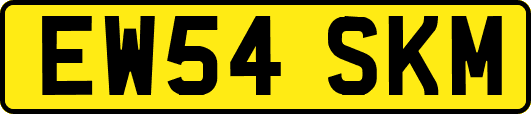 EW54SKM
