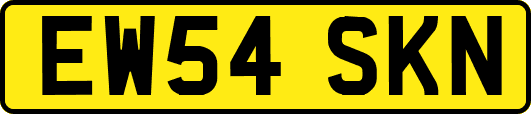 EW54SKN