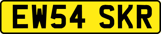 EW54SKR