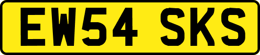 EW54SKS