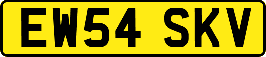 EW54SKV