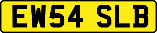 EW54SLB
