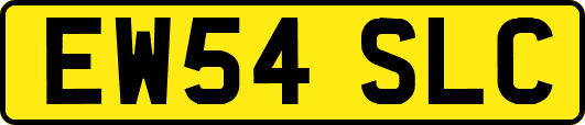 EW54SLC