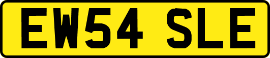 EW54SLE