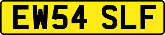 EW54SLF
