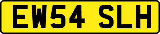 EW54SLH