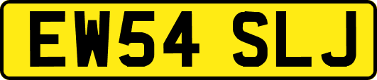 EW54SLJ