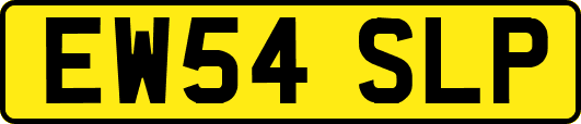 EW54SLP