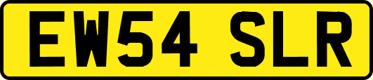 EW54SLR