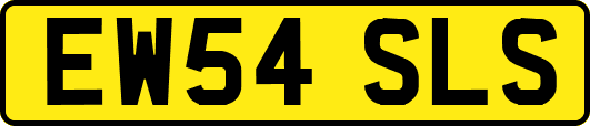 EW54SLS