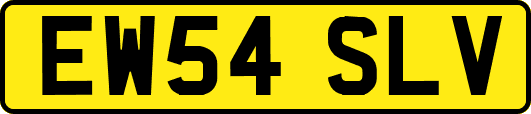 EW54SLV