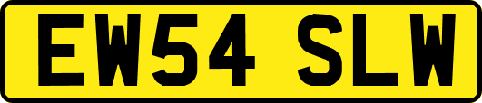 EW54SLW