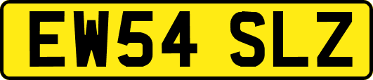 EW54SLZ