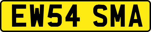 EW54SMA