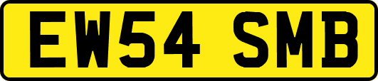 EW54SMB