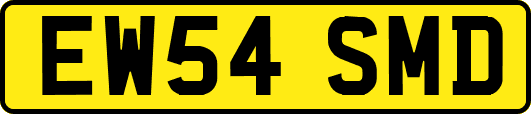 EW54SMD
