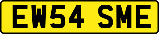 EW54SME