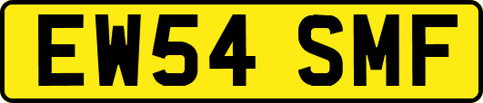 EW54SMF