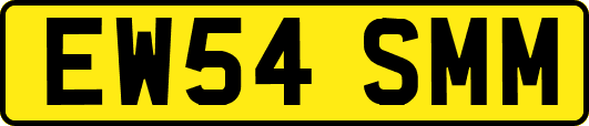 EW54SMM