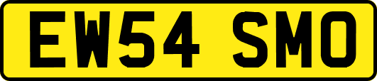 EW54SMO