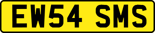 EW54SMS