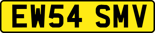 EW54SMV