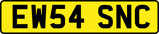 EW54SNC