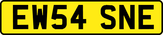 EW54SNE