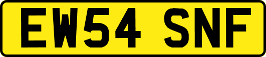EW54SNF