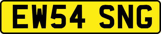 EW54SNG