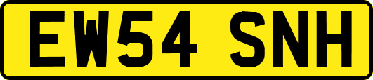 EW54SNH
