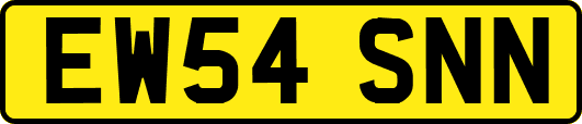 EW54SNN