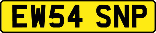 EW54SNP