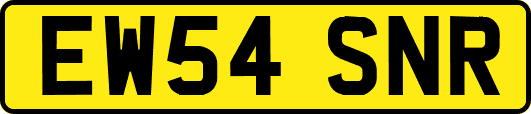 EW54SNR