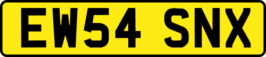 EW54SNX
