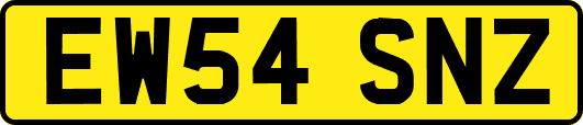 EW54SNZ