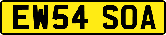 EW54SOA
