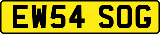 EW54SOG