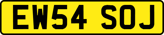 EW54SOJ