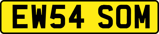 EW54SOM