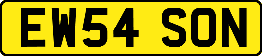 EW54SON