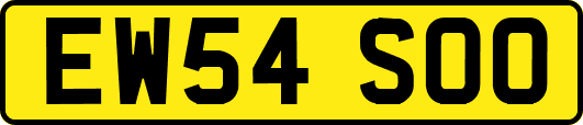 EW54SOO