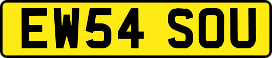 EW54SOU