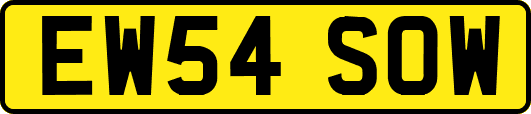 EW54SOW