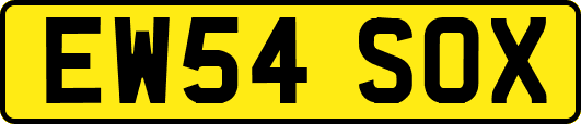 EW54SOX