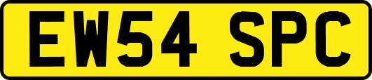 EW54SPC