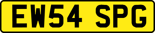 EW54SPG