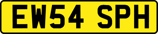 EW54SPH