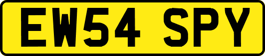 EW54SPY