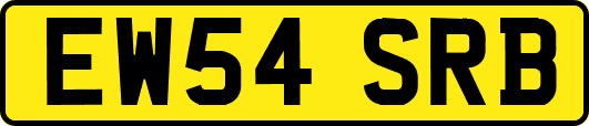 EW54SRB